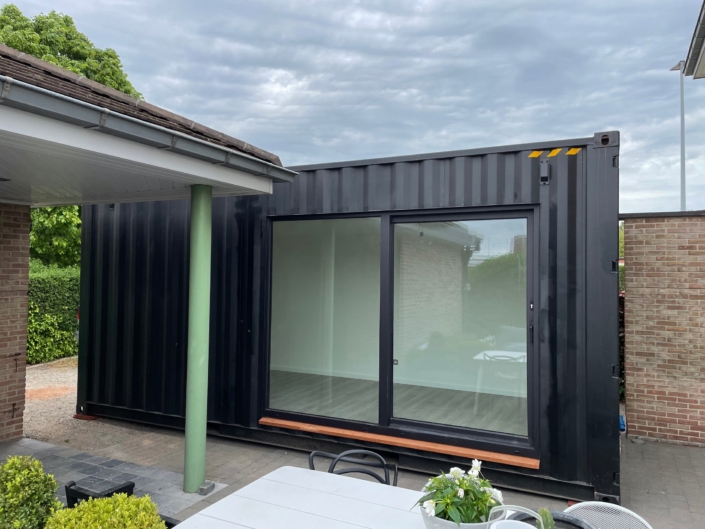 MijnBoomhut-LouageHoutconstructies-TinyHouse-Containerkantoor-1