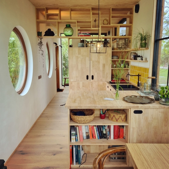 MijnBoomhut-LouageHoutconstructies-TinyHouse-Katrien-2