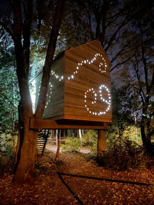 MijnBoomhut-Boomhut Izegem 10