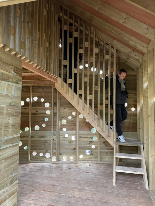 MijnBoomhut-Boomhut Izegem 3