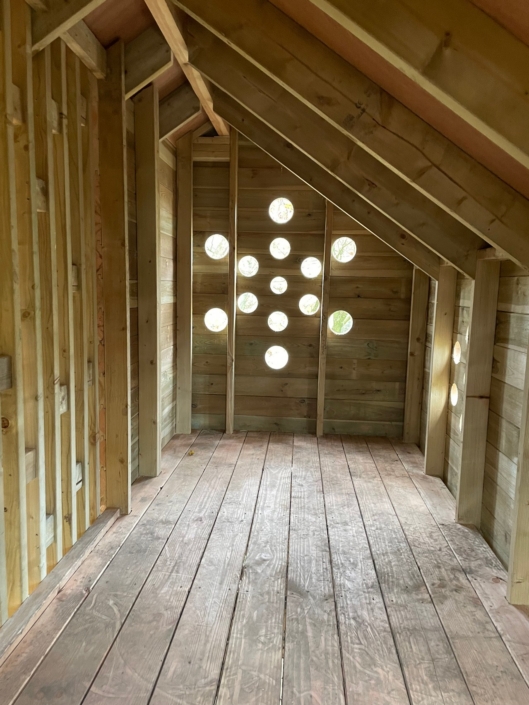 MijnBoomhut-Boomhut Izegem 5