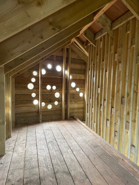 MijnBoomhut-Boomhut Izegem 6