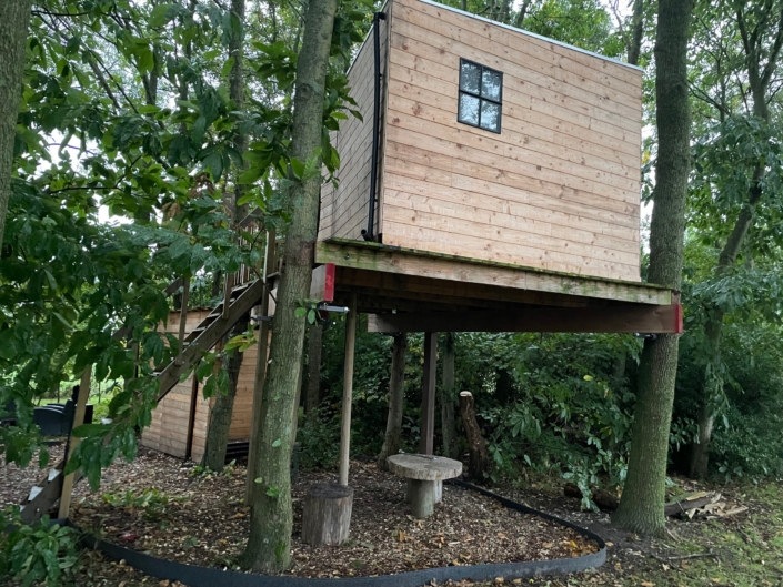 MijnBoomhut-BoomhutRenovatie Dudzele 7