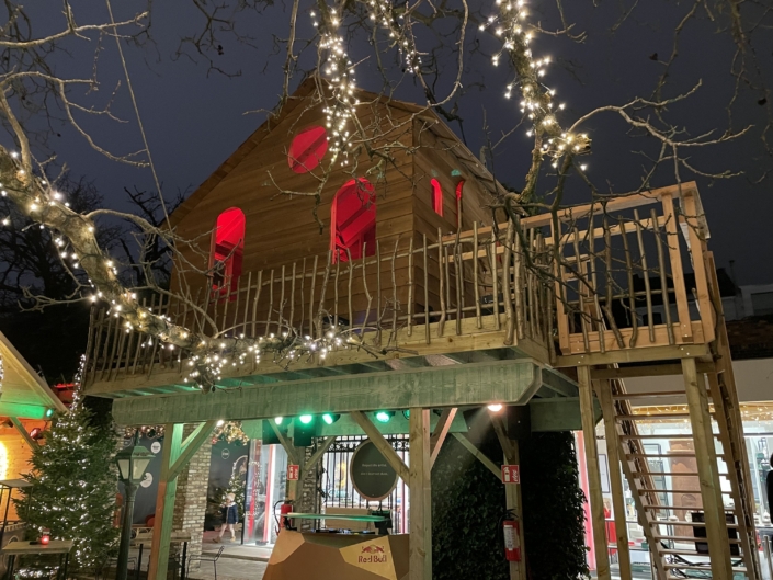 MijnBoomhut-Kerstboomhut Hasselt-6