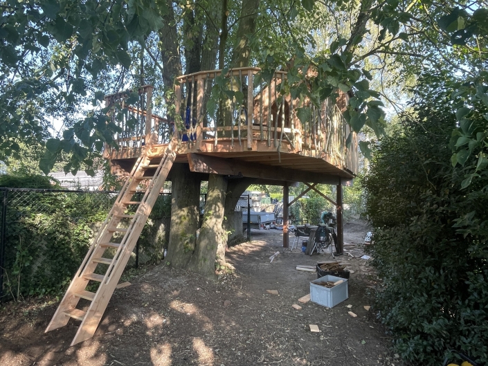 MijnBoomhut – Jeugddroom 11