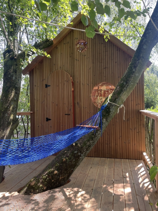 MijnBoomhut – Jeugddroom 15