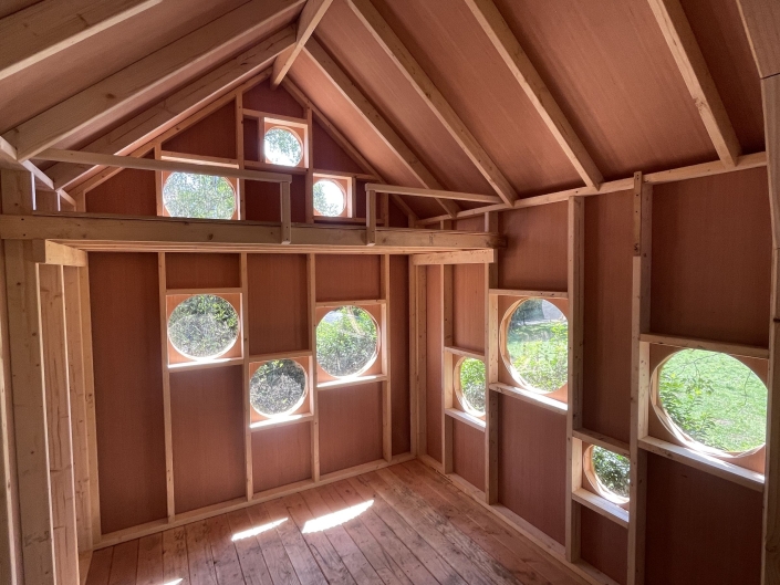 MijnBoomhut – Jeugddroom 16