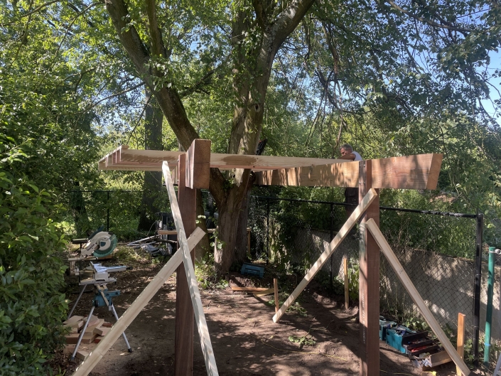 MijnBoomhut – Jeugddroom 2
