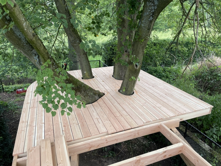 MijnBoomhut – Jeugddroom 4