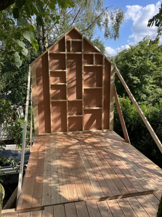 MijnBoomhut – Jeugddroom 5
