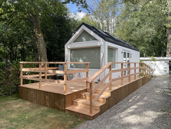 MijnBoomhut – MyTinyHouse – Julia 539