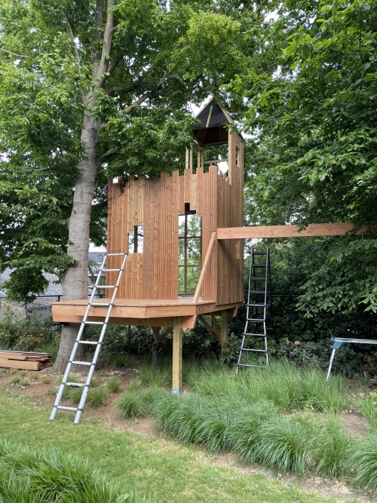 MijnBoomhut – Ridders & Prinsessen 4