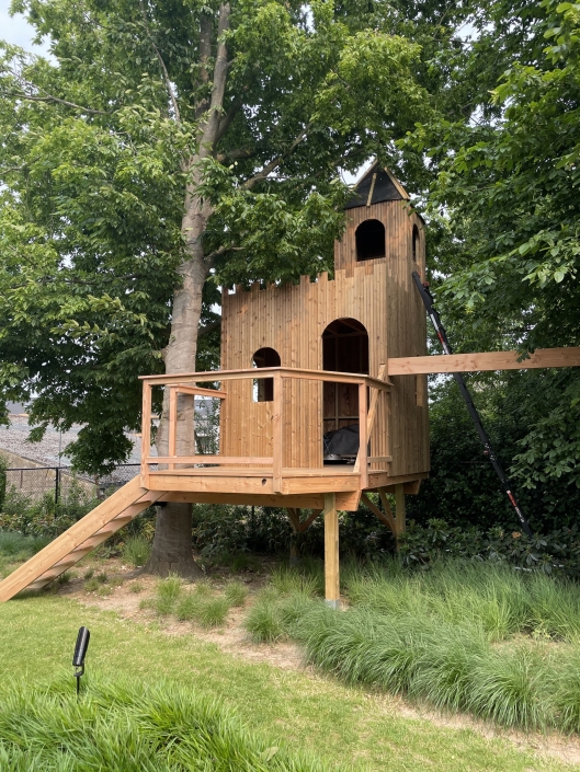 MijnBoomhut – Ridders & Prinsessen 5