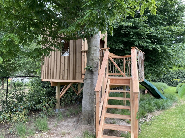 MijnBoomhut – Ridders & Prinsessen 7
