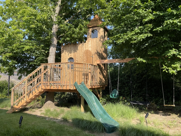 MijnBoomhut – Ridders & Prinsessen 9